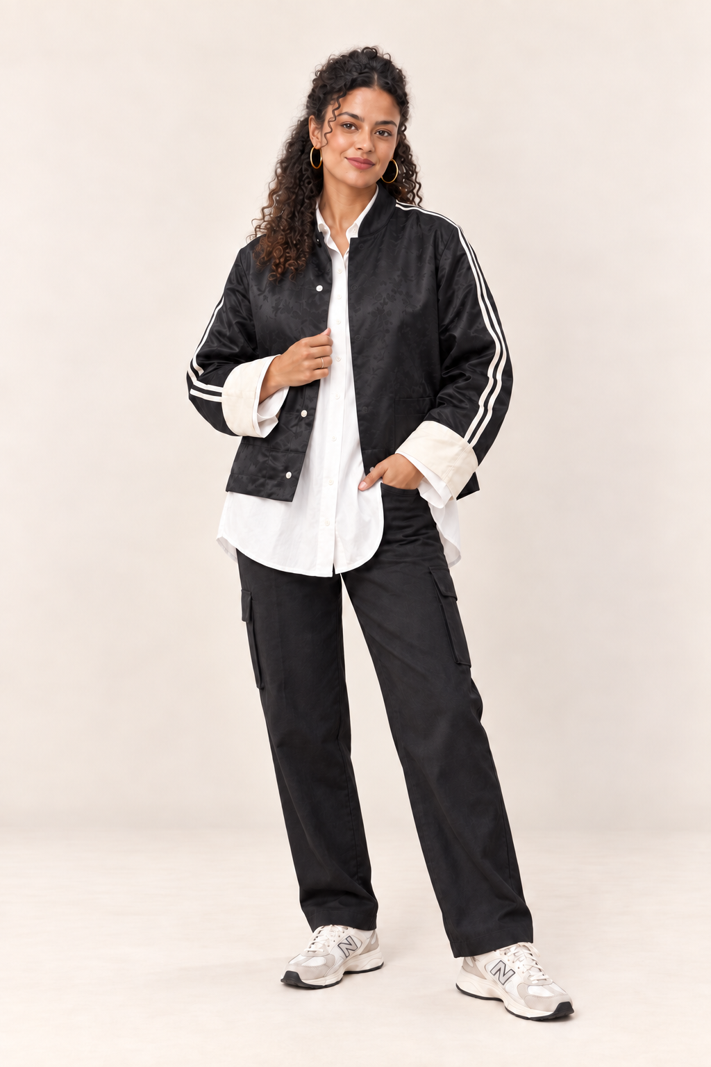 Veste Tokyo