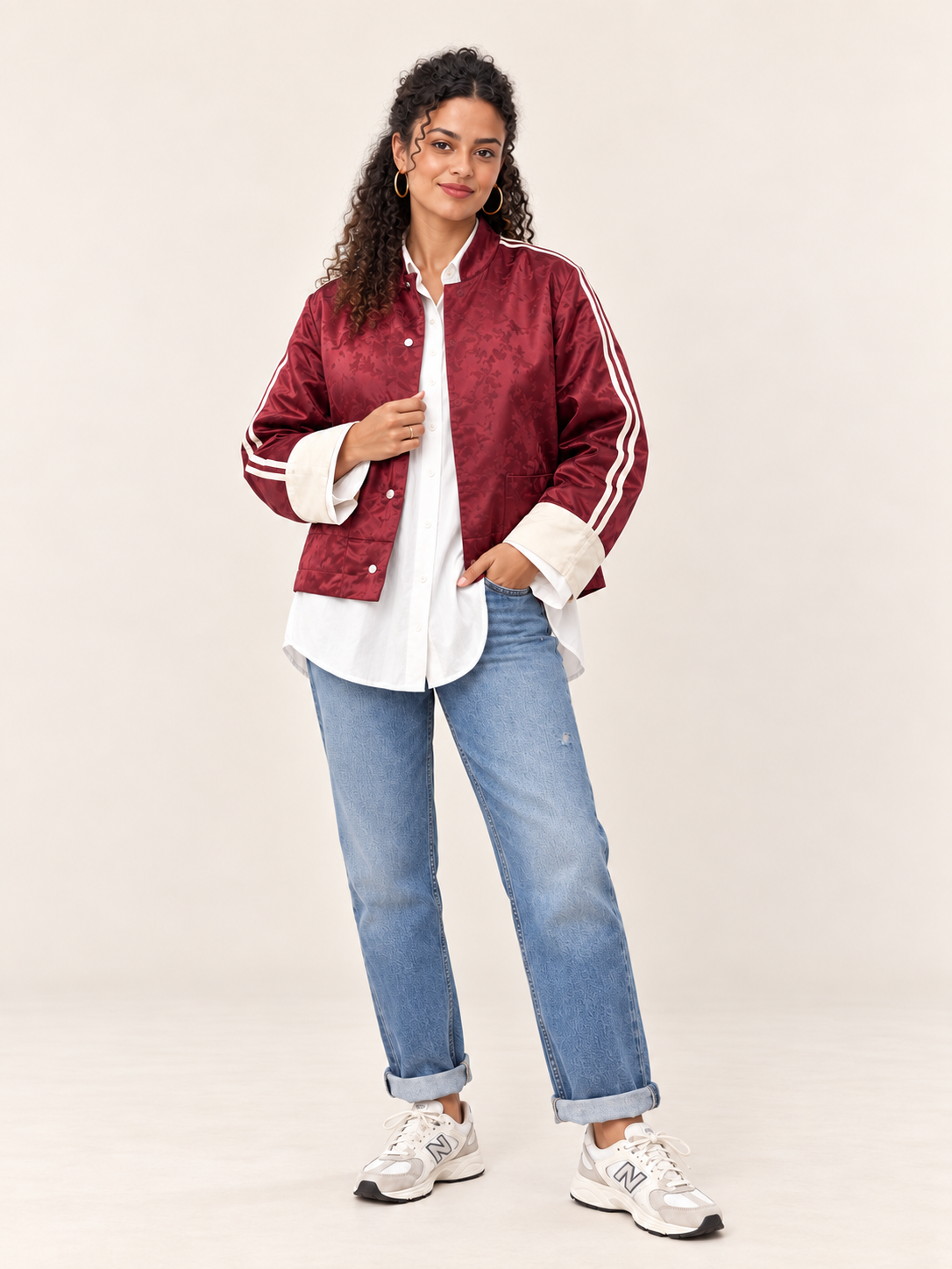 Veste Tokyo