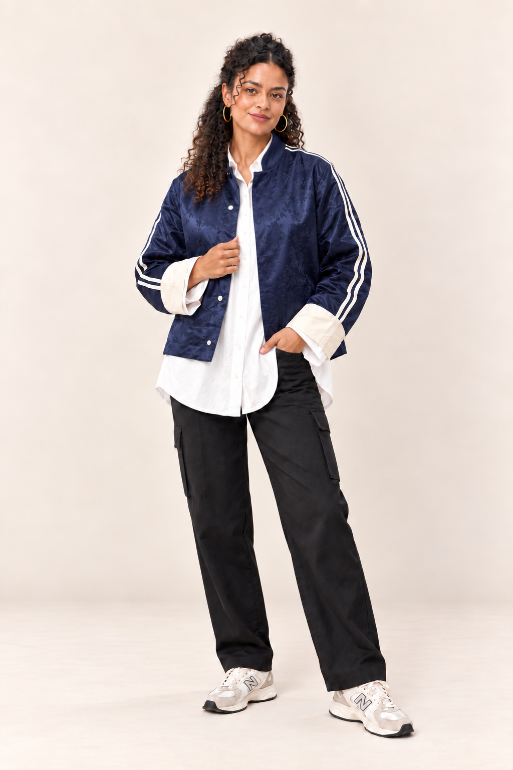 Veste Tokyo