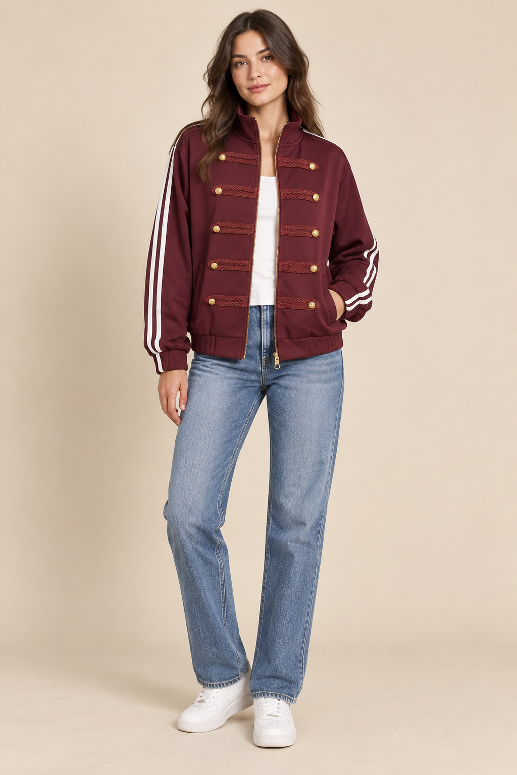 Veste Diana