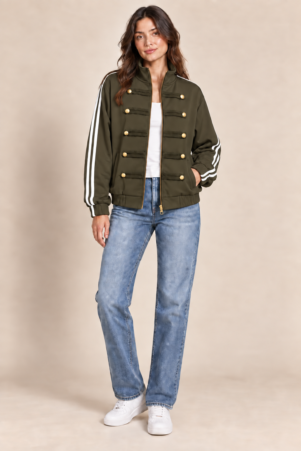 Veste Diana