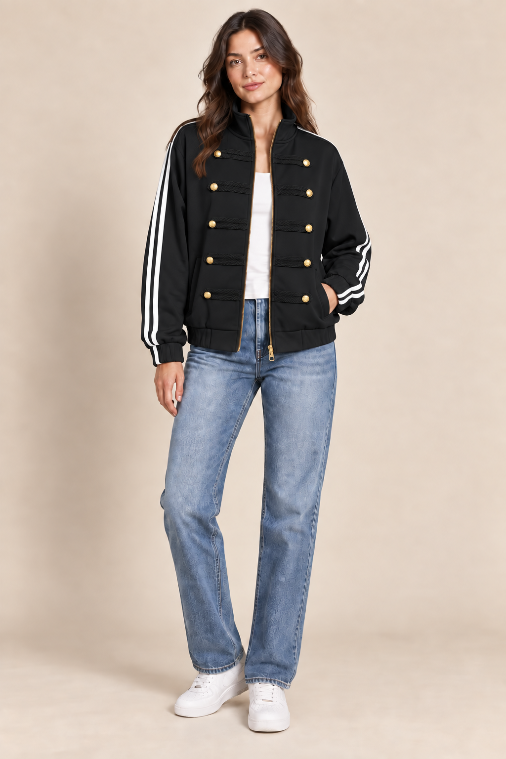 Veste Diana
