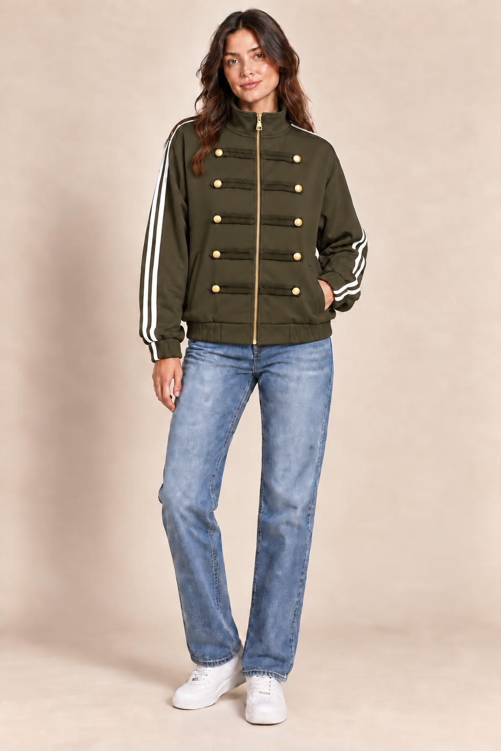 Veste Diana