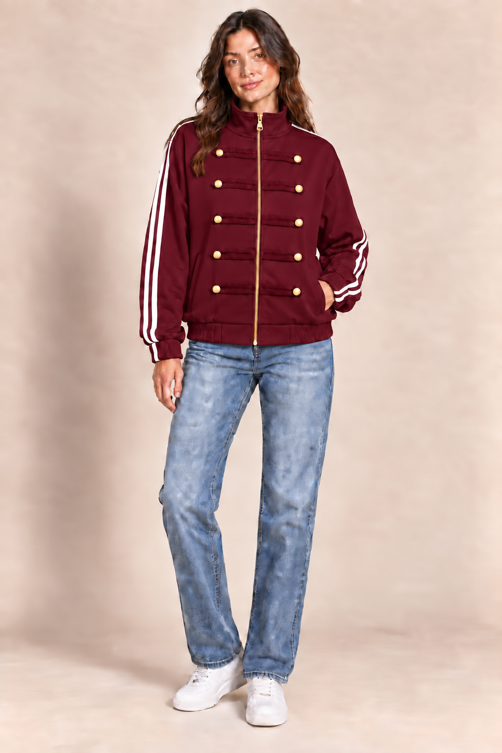 Veste Diana