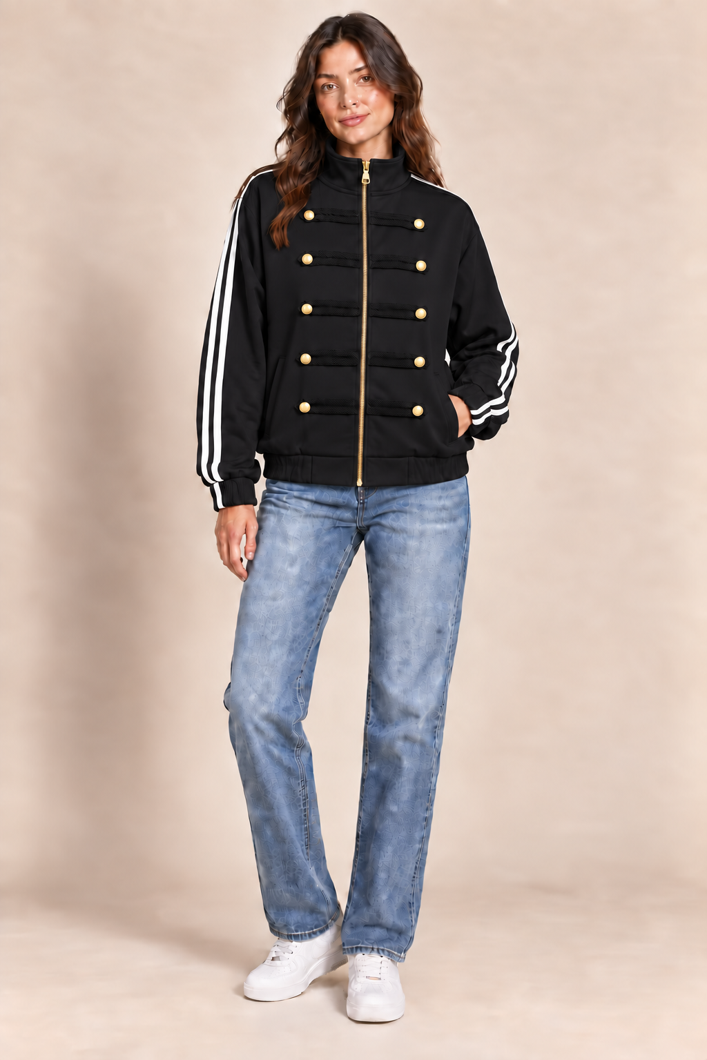 Veste Diana
